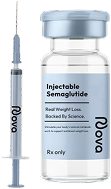 Injectable Semaglutide (3 months starter)