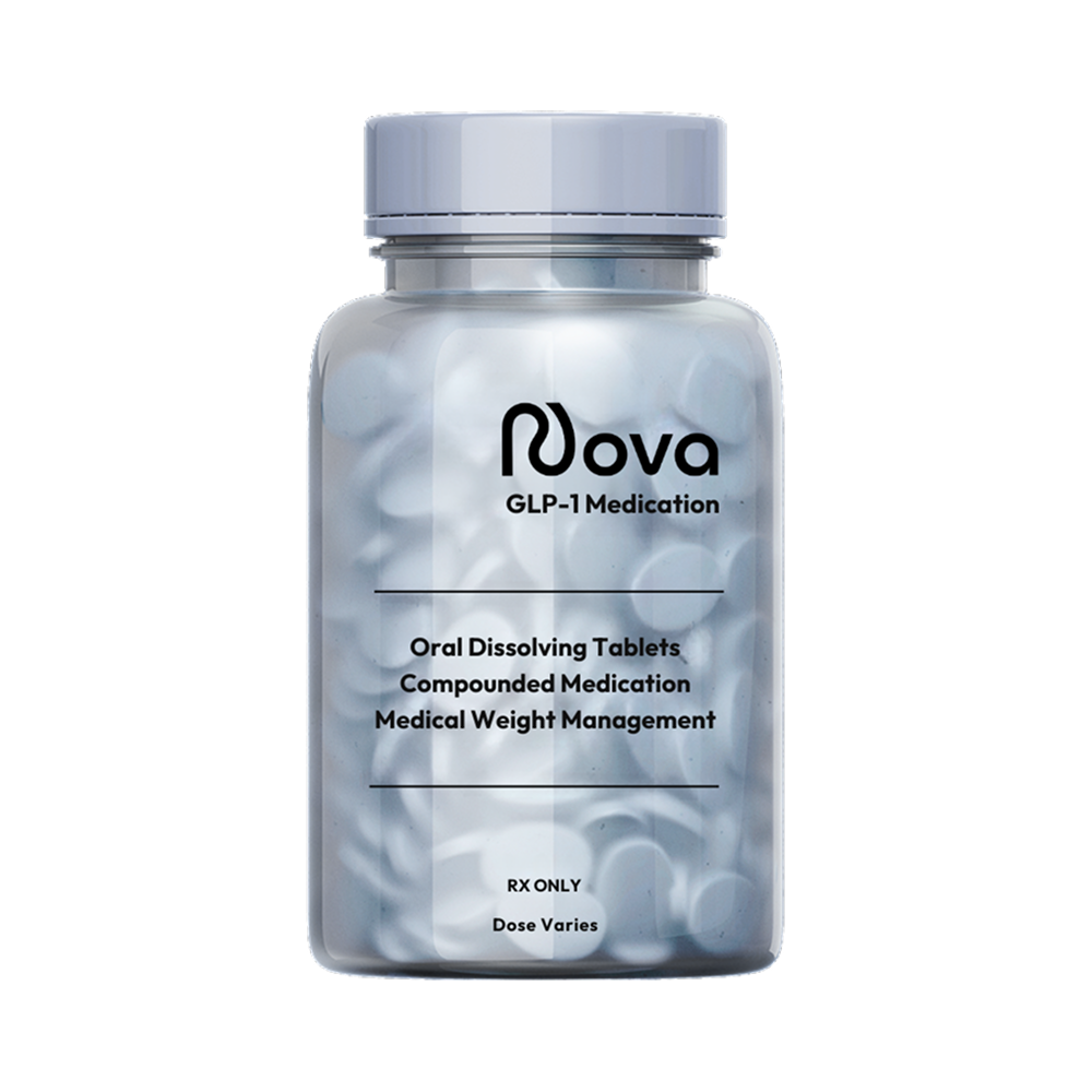 Oral Tirzepatide Tablets (3 month starter)