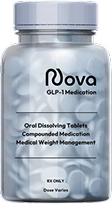 Oral Semaglutide Tablets (3 months starter)